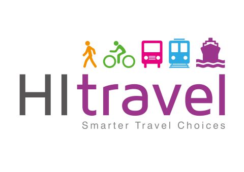 HItravel Logo