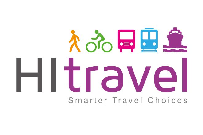 HItravel Logo