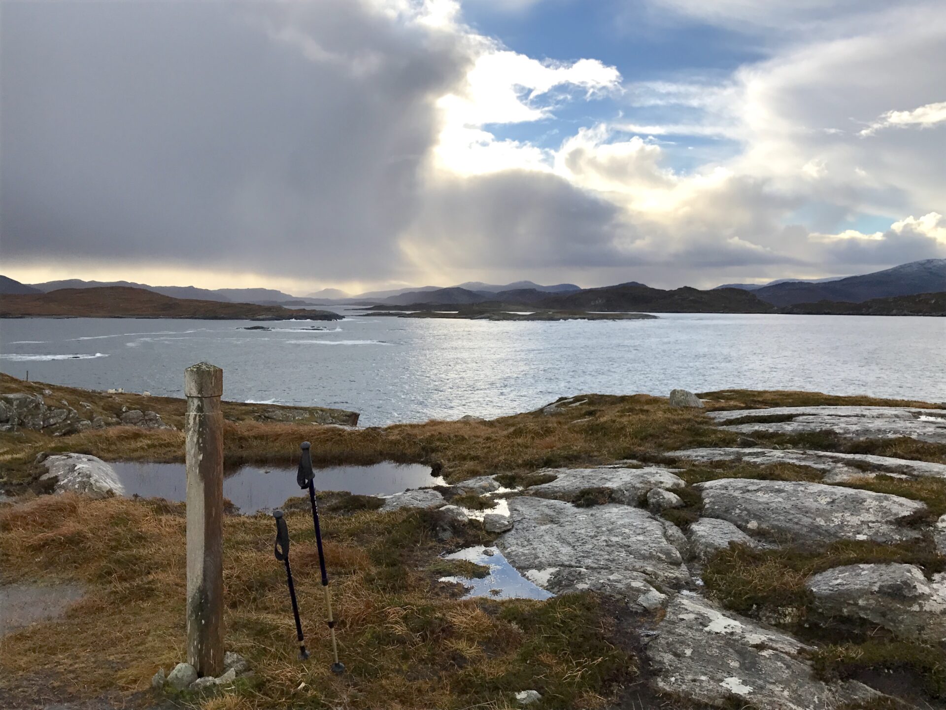 Image of the Island of Lewis