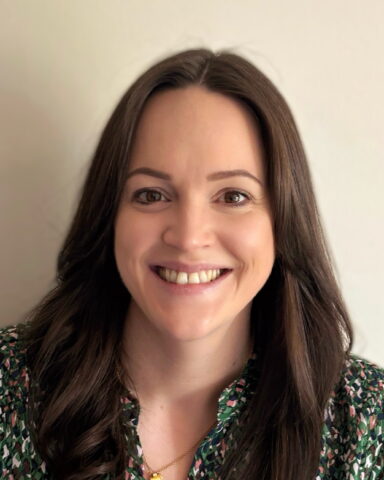 Headshot of HITRANS and SATE staff member Jayne Golding