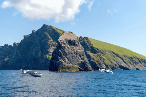 Seaglider Vessels for North Scotland Coastal Travel