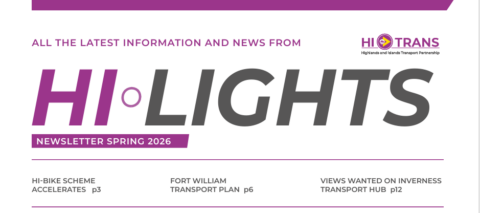 HI-LIGHTS Banner Spring 2026