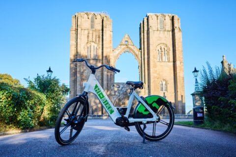 HI-BIKE Elgin