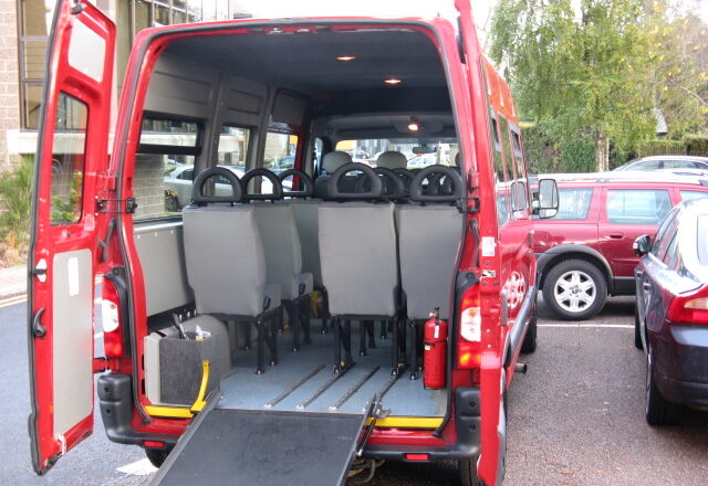 Community Transport