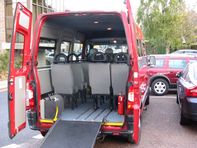Community Transport